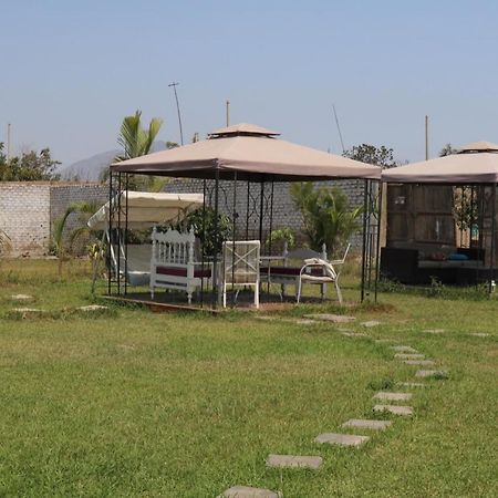 Los Naturales Huaral Exterior foto